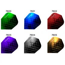 Harrows PARAGON feathers