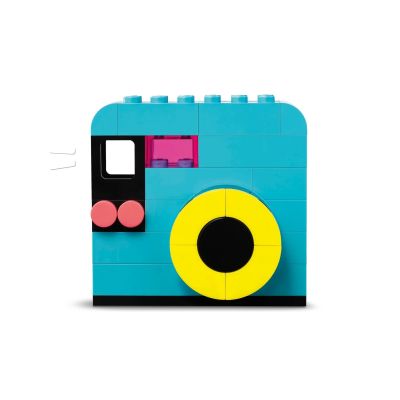 7. LEGO CLASSIC 11042 Creative Happiness Box