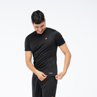 7. Men's TIVOR SENIOR Short Sleeve T-Shirt