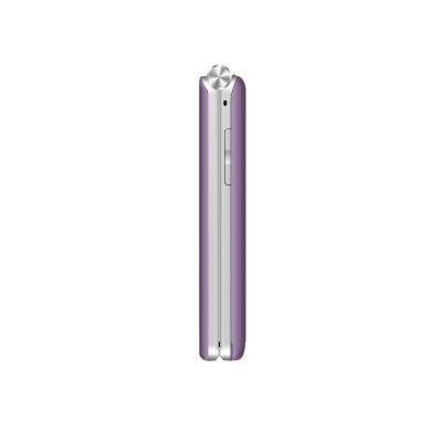 6. MaxCom MM 835L 4G purple phone