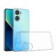 8. Ultra Clear 0.5mm case for Vivo Y16 / Vivo Y02s thin cover transparent