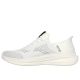 6. Skechers Slade Quinto M 210810WHT shoes
