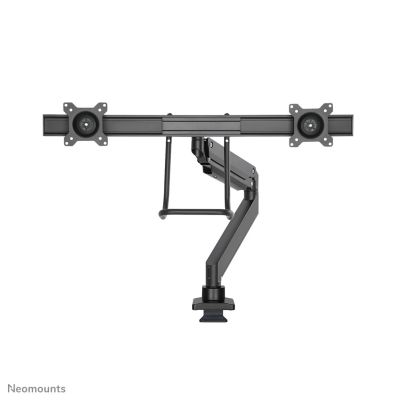 3. Neomounts NM-D775DXBLACK Monitor Holder/Stand 81.3 cm (32") Desk Black