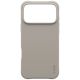 3. CARE by PanzerGlass Fashionable Samba MagSafe Case for iPhone 17 Pro Max - Gray