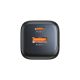 16. UNITEK 2X GAN WALL CHARGER USB-C & USB-A 20W BLACK
