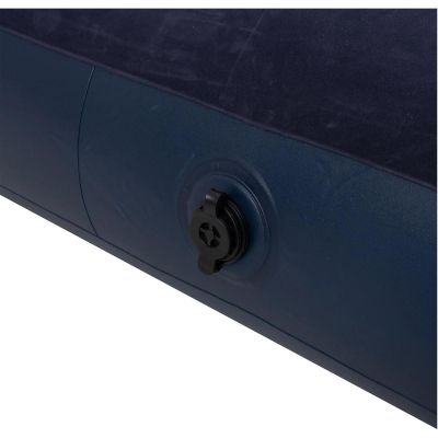 20. Flok Relax 2-person mattress 203x183cm