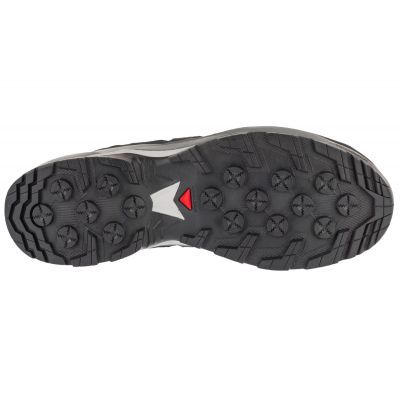 4. Salomon X-Adventure Recon M L47813400 shoes