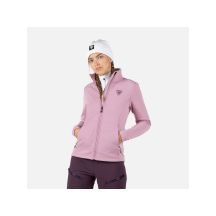Rossignol W Classique Hybrid Clim Fz sweatshirt