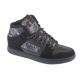 DC Shoes Manteca 4 Hi Wr DC01745001 Black 41
