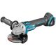 MAKITA DGA506ZJ angle grinder (125mm) without battery and charger
