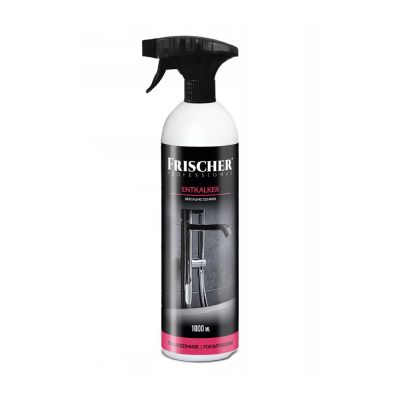 2. Frischer bathroom descaler 1l