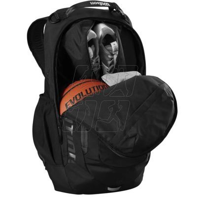 5. Wilson Evolution Basketball Gearpack Backpack WZ6015501