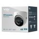 4. TP-Link InSight S485PI IP Camera White