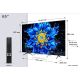 3. 65" TCL 65P8L TV