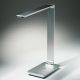 TIROSS DESK LAMP 48 SMD LED 10W 580 LUMEN / SILVER