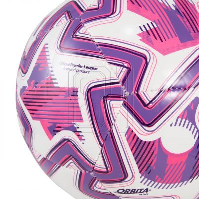 3. Puma Orbita Mini Premier League Football 84721 01