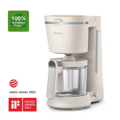 PHILIPS HD5120/00 drip coffee maker
