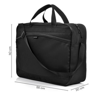 7. Meteor Arwan bag 44 l black