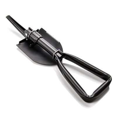 3. Meteor folding shovel 46 cm 16562