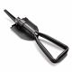 3. Meteor folding shovel 46 cm 16562