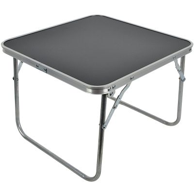 2. Camping Table 40 x 40 x 30 cm REDCLIFFS