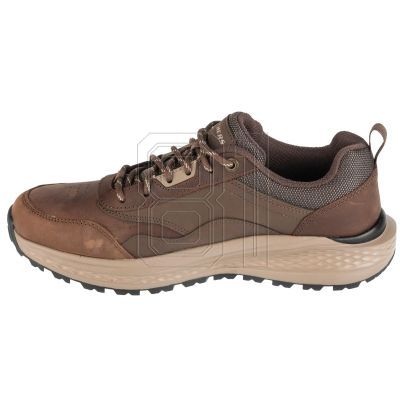 2. Skechers Slade Ultra - Peralto 210925-COC Brown 41