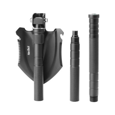 2. NexTool Medium NE20206 Multifunctional Shovel