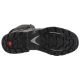 4. Salomon Quest 4 GTX W 470002 Gray 38 2/3