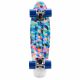 6. Meteor Plastic 22603 skateboard