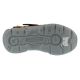 4. Skechers Gametronix 2.0 402270L-BKRD Black Size 27