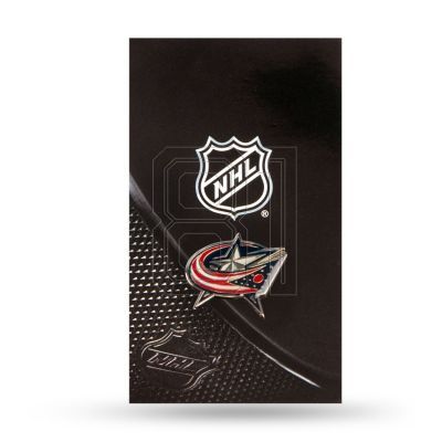 9. Inglasco NHL Logo pin 392SV000367