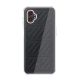 3. 3mk Clear Case for Samsung Galaxy XCover 7 Pro - transparent