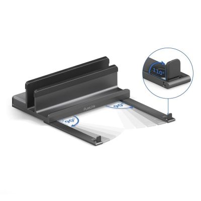 3. PureLink Vuelogic - Docking Cradle - DS100 (VL-DS100)