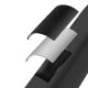 11. Rockbros RBNS1 SMART Bike Lock with NFC Reader - Black