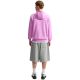 7. Nike Club FT PO Hoodie Men’s Sweatshirt, Pink FN3866 503