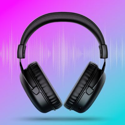 32. Kingston HyperX Cloud II Core Wireless Gaming Headset