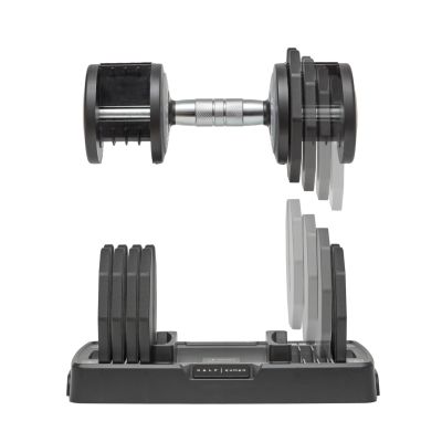 17. Adjustable Half Human Dumbbell 10kg SFIT-P-HH30002