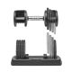 17. Adjustable Half Human Dumbbell 10kg SFIT-P-HH30002