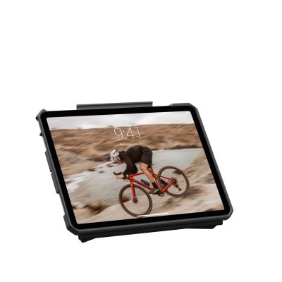 9. Folio UAG Urban Armor Gear Essential Armor case for Apple iPad Air 11" (2024) and Air 10.9" (2022 and 2020)