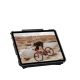 9. Folio UAG Urban Armor Gear Essential Armor case for Apple iPad Air 11" (2024) and Air 10.9" (2022 and 2020)