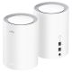 4. Cudy AX3000 Wi-Fi 6 Mesh 2.5G Solution