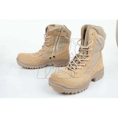 8. Lavoro M 6076.56 safety boots