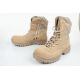 8. Lavoro M 6076.56 safety boots