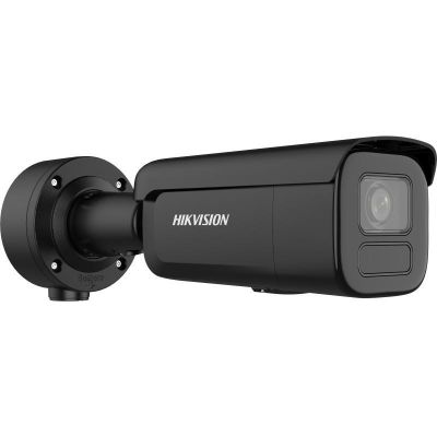 2. Hikvision DS-2CD2646G2HT-IZS(2.8-12mm) (EF) AcuSense DarkFighter IP Camera - 4 Mpx - Black