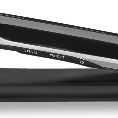13. Babyliss ST397E hair straightener (black)