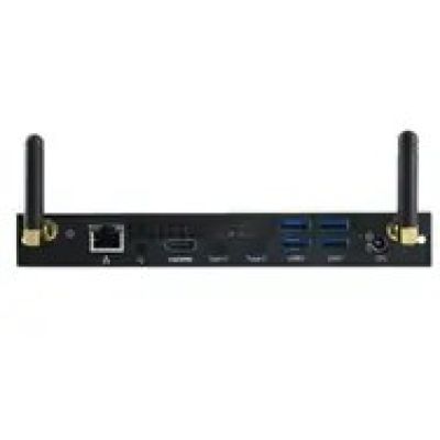 7. IIYAMA Accessories SDM SlotPC Module SDM31201BC-1 W11IoT