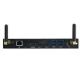 7. IIYAMA Accessories SDM SlotPC Module SDM31201BC-1 W11IoT