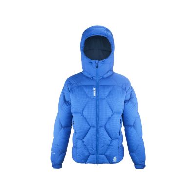 2. MILLET Trilogy Jorasses Down Jacket Hd M Blue