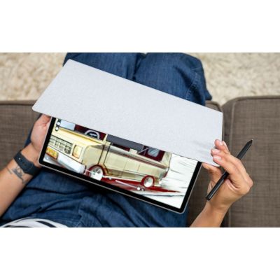 6. Wacom ACK45633Z Tablet Case 35.6 cm (14") Folio Gray