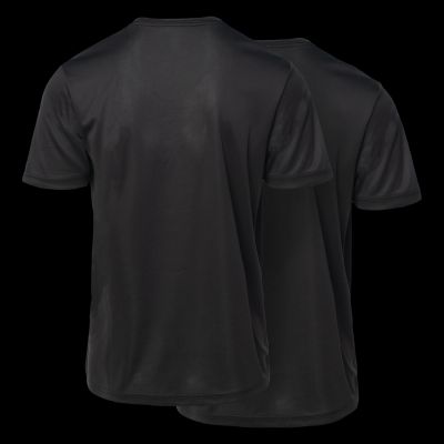 2. Men's Short Sleeve T-Shirt JODIN 2 PACK